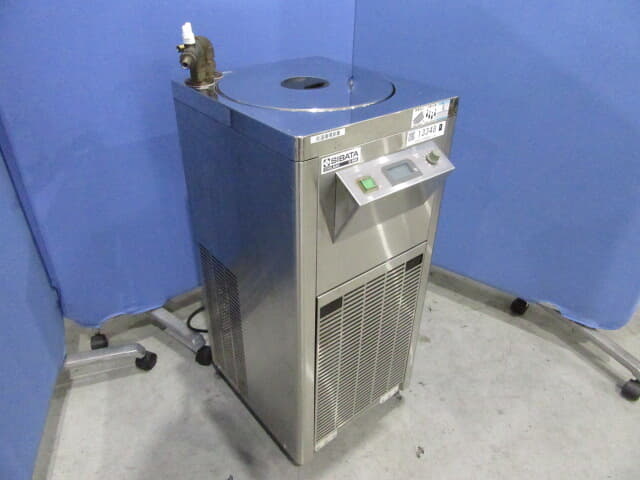 Shibata Scientific Temperature Control Unit C-560