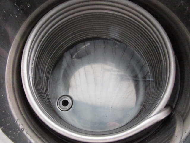 低温循環装置 C-560 柴田化学