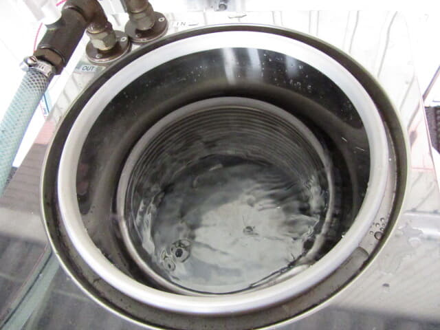 チラー 柴田化学 C-560