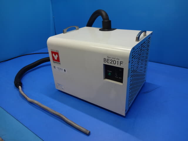ヤマト科学 投げ込み型冷却器中古 ネオクールディップ BE201F