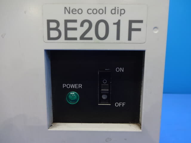 Yamato 投げ込み型冷却器中古 ネオクールディップ BE201F