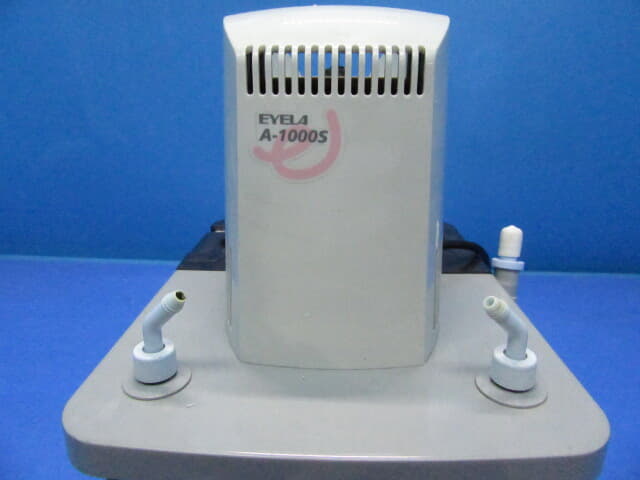 東京理化器械　循環式ｱｽﾋﾟﾚｰﾀｰ　A-1000S