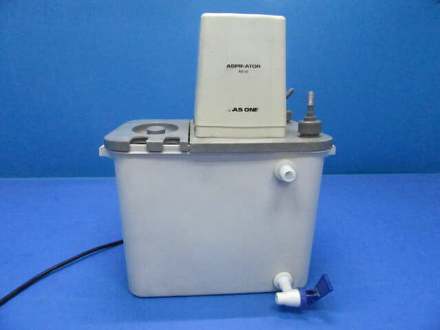 ｱｽﾞﾜﾝ ｱｽﾋﾟﾚｰﾀｰ AS-01