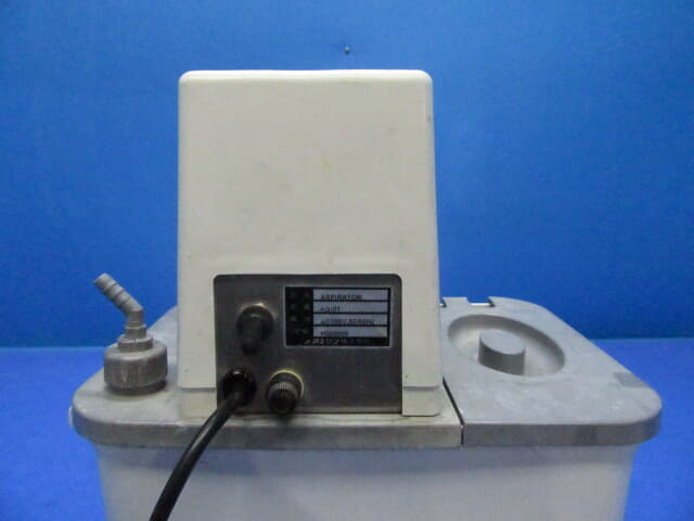 Aspirator AS ONE AS-01