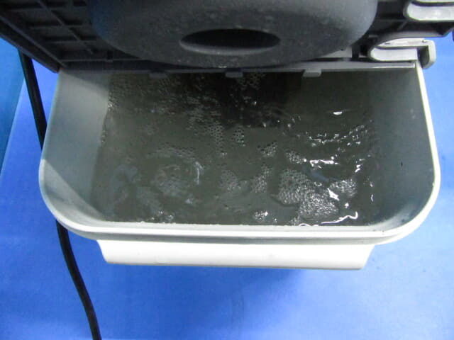 AS ONE ASPIRATOR AS-01