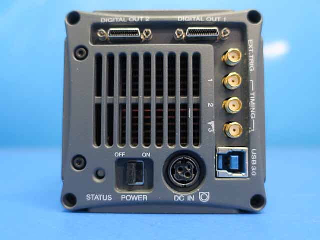 浜松ﾎﾄﾆｸｽ 蛍光顕微鏡用デジカメ ORCA-FLASH4.0