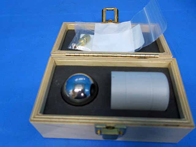 ｍｉｃｒｏｍｅｒｉｔｉｃｓ　乾式自動密度計　ａｃｃｕｐｙｃ　ⅱ　１３４５