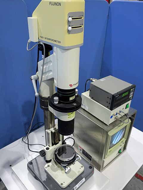 富士フイルム　Interferometer　Ｆ６０１