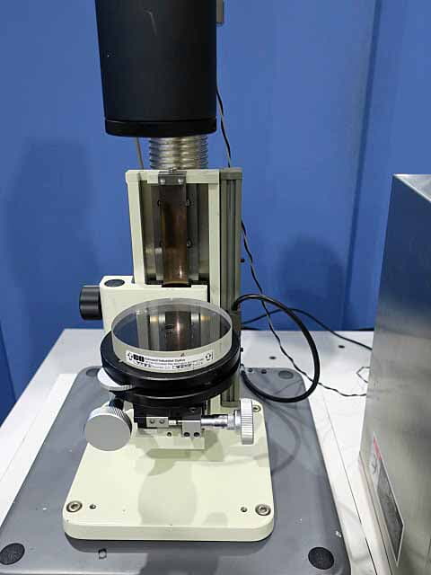 FUJIFILM　Flat surface interferometer　F-601