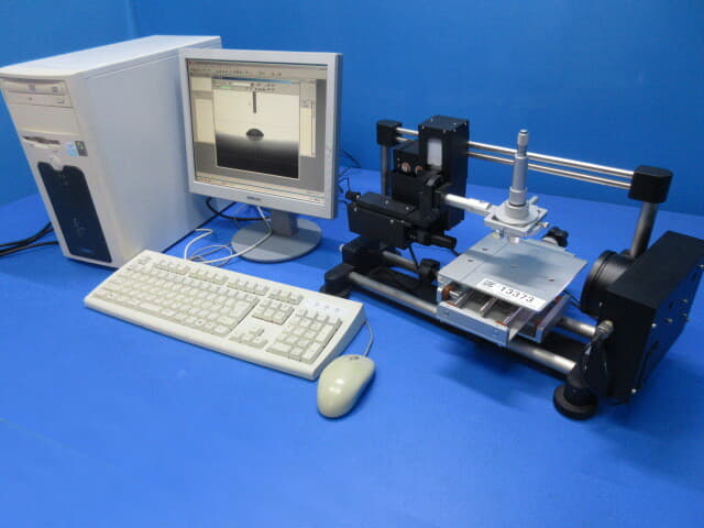 KYOWA Contact Angle Meter Drop Master DM300