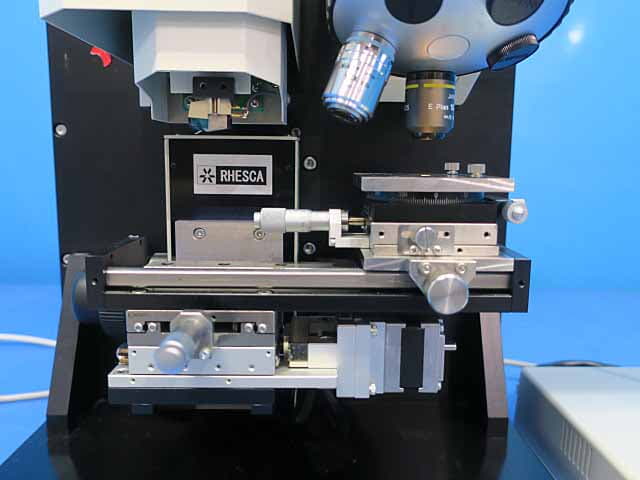 RHESCA ultra-thin film scratch tester CSR-2000