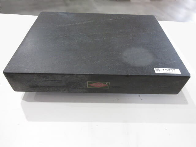 レーン 定盤 W650×500