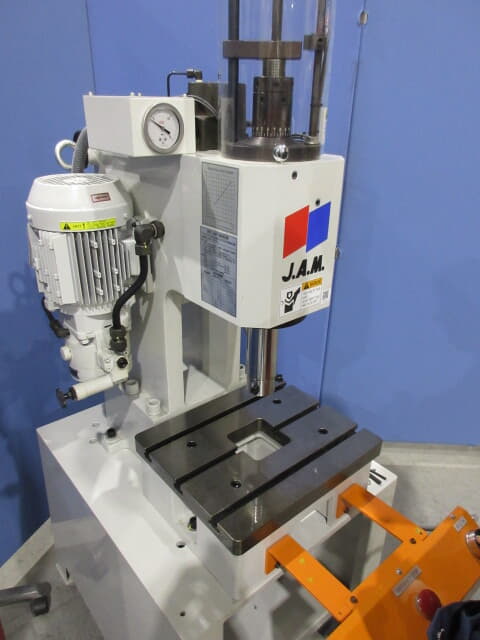 日本オートマチックマシン　油圧プレス　ＨＹＰ５０５Ｓ