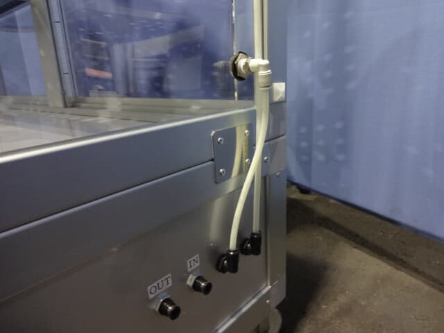 伸栄産業 ガス制御デシケーター NC-780C