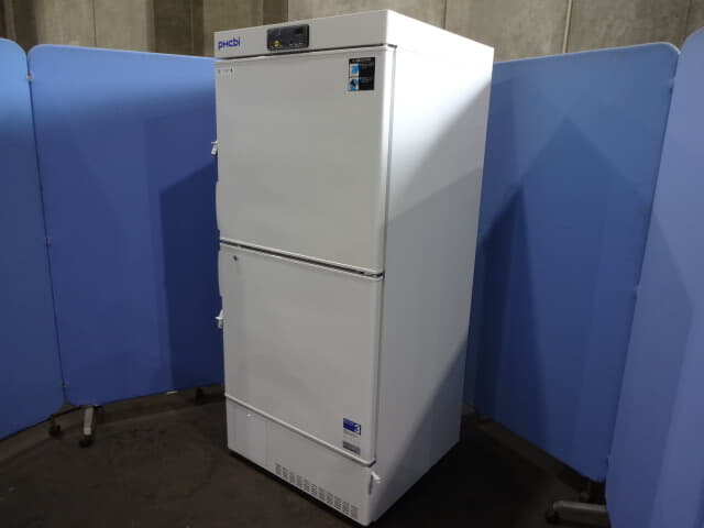 パナソニック バイオメディカルフリーザー MDF-MU539