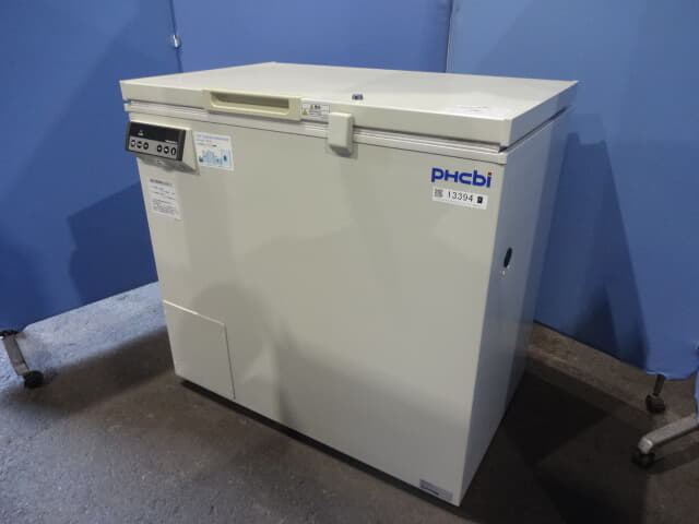 パナソニック バイオメディカルフリーザー MDF-237
