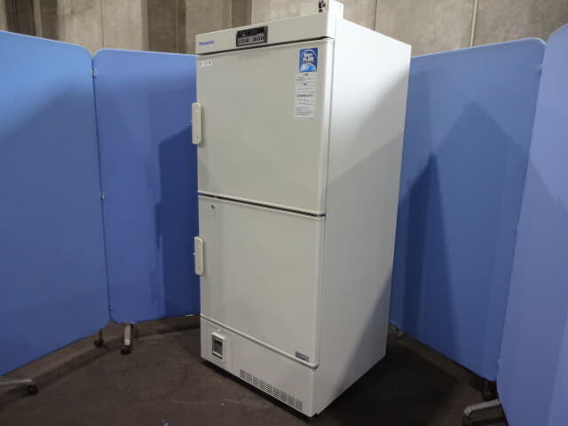 パナソニック バイオメディカルフリーザー MDF-MU500H-PJ