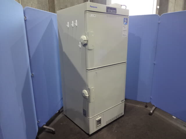 ﾊﾟﾅｿﾆｯｸ ﾊﾞｲｵﾒﾃﾞｨｶﾙﾌﾘｰｻﾞｰ mdf-mu500h-pj
