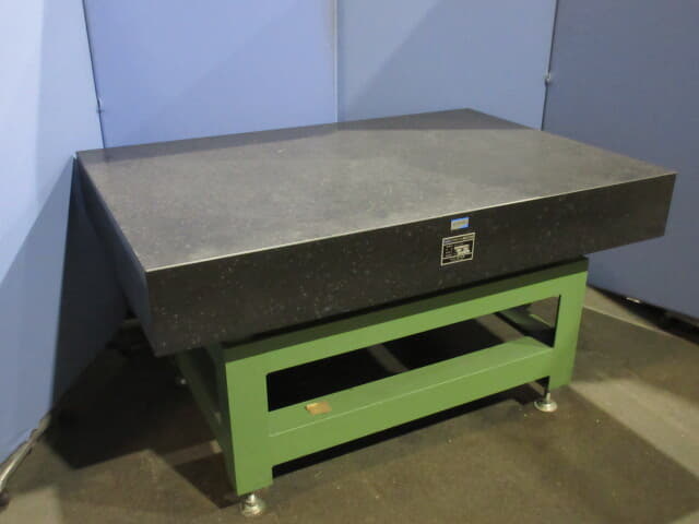 ﾅﾍﾞﾔ ｸﾞﾗﾅｲﾄ精密石定盤 e-230