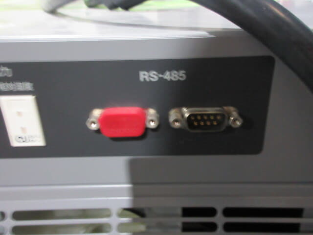 エスペック 小型環境試験器 SH-661