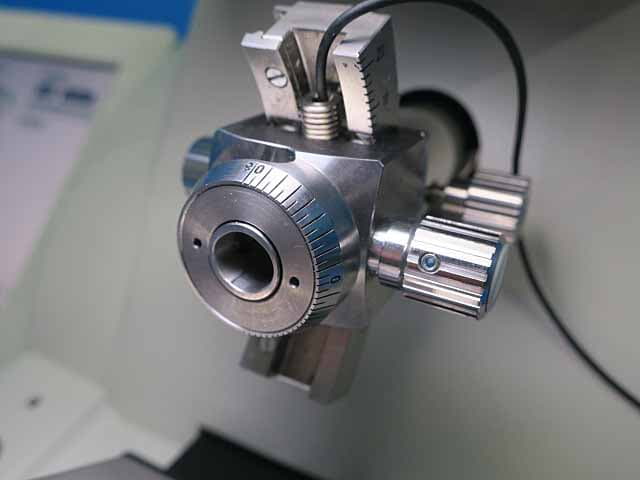 ロータリーミクロトーム ミクロトーム