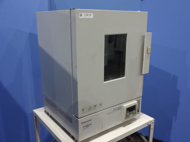 yamato Oven DV400