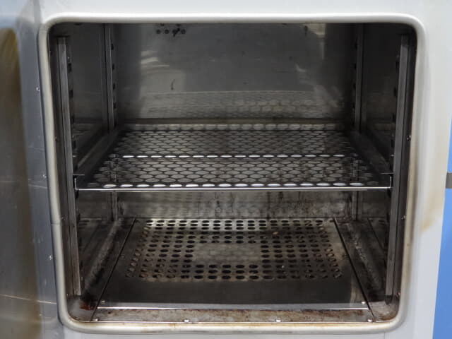 ヤマト科学 オーブン中古 DV400
