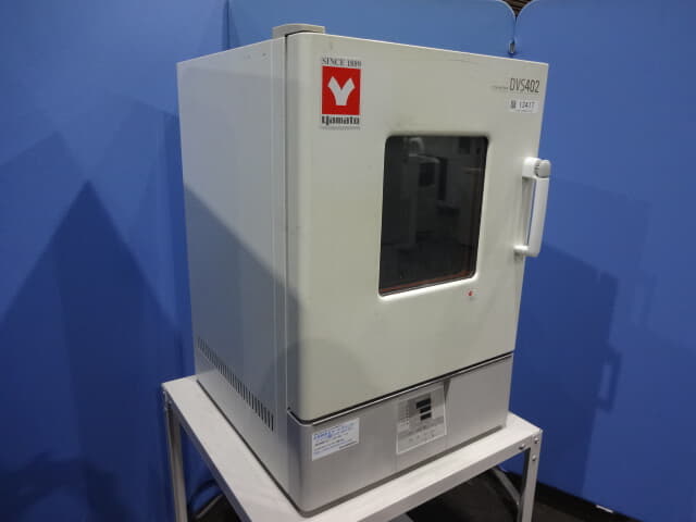 yamato Constant-temperature dryer DVS402
