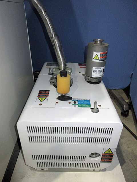 YAMATO プラズマ洗浄機 PDC