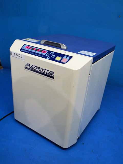 クラボウ ミキサー KK-250