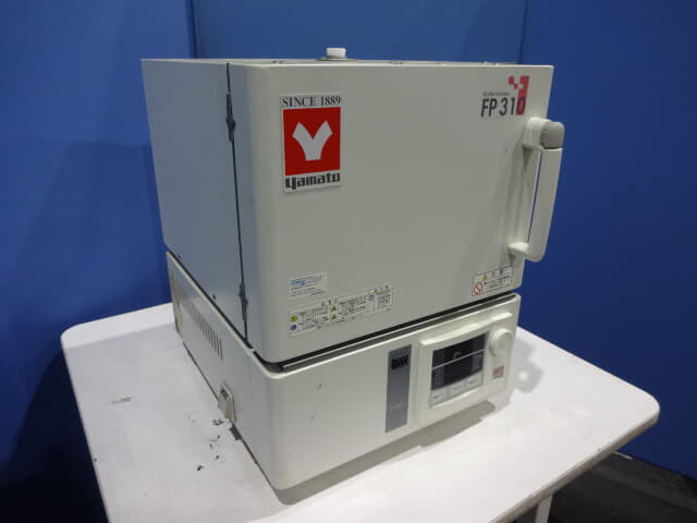 ﾔﾏﾄ科学 ﾏｯﾌﾙ炉 fp310