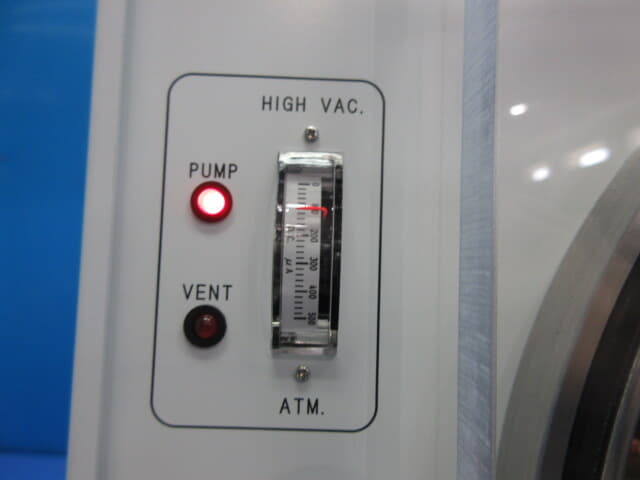 SANYU ELECTRON Quick Coater SC-704MC