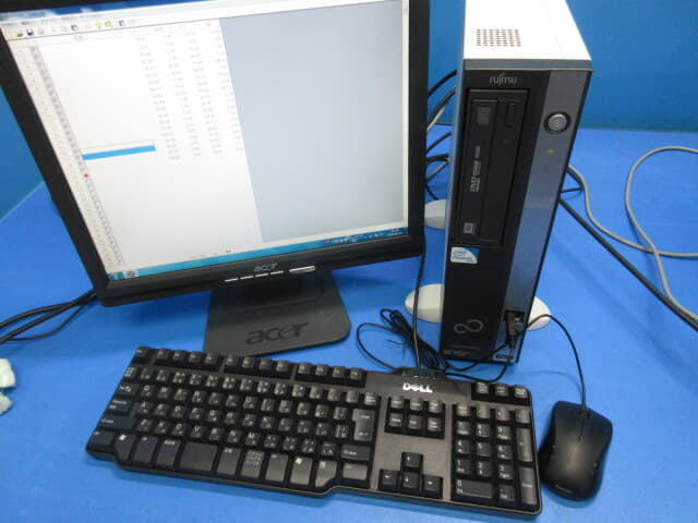 NIPPON DENSHOKU HAZE METER NDH 5000