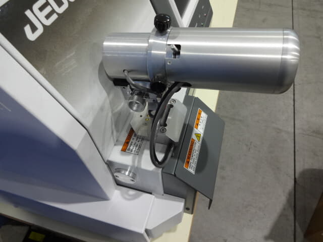 日本電子 断面試料作製装置 IB-19510CP