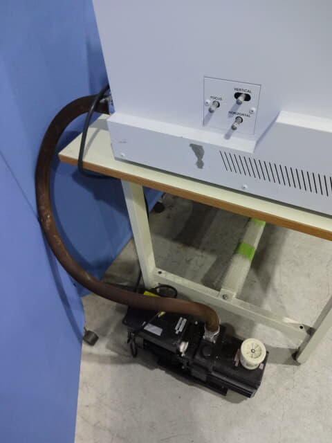 にほんでんし　だんめんしりょうさくせいそうち　ＩＢ－１９５１０ｃｐ