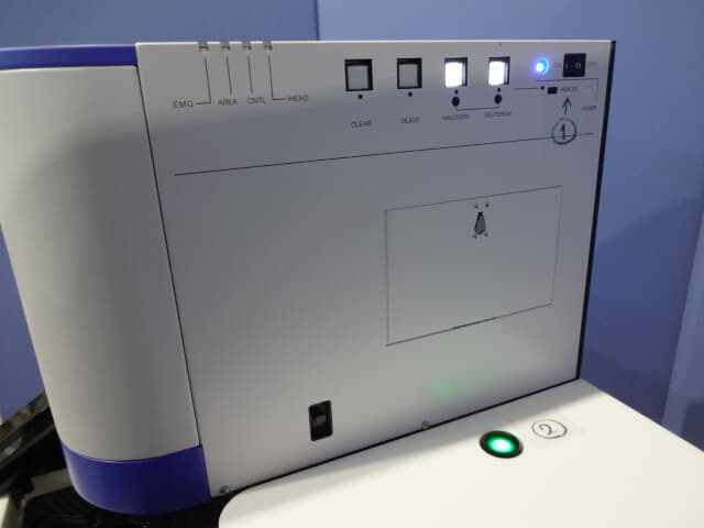 オオツカデンシ　ケンビブンコウマクアツケイ　ＯＰＴＭ－Ａ１