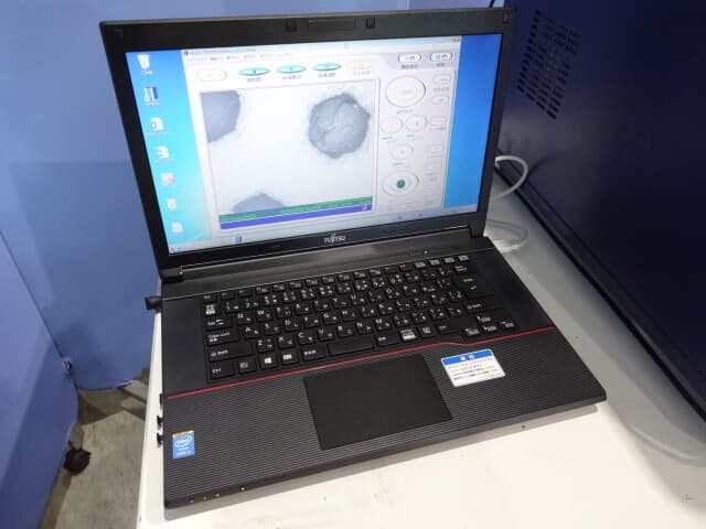 日立　卓上電子顕微鏡　ｔｍ３０３０