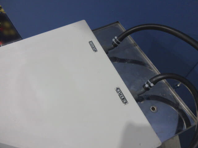 EYELA 外部水槽用チラー CTP-1000