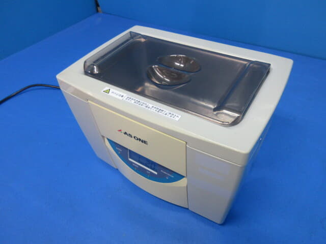 AS ONE Ultrasonic Cleaner USD-2