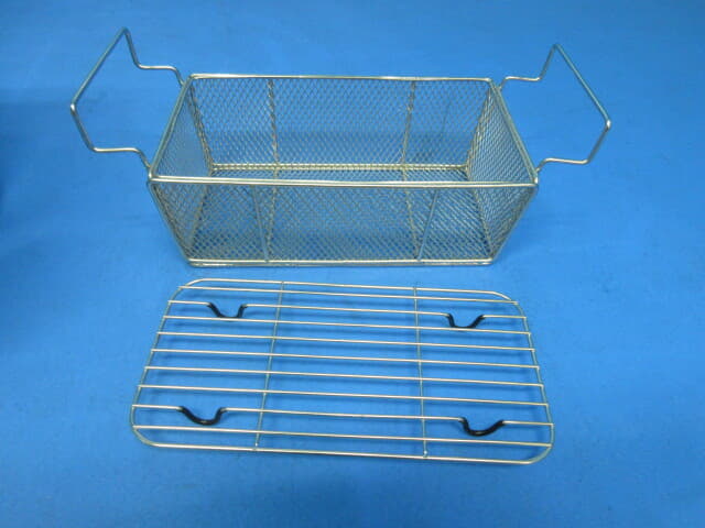 as one Ultrasonic Cleaner Dual Frequency USD-2