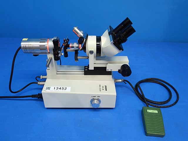 NARISHIGE Microforge MICRO FORGE MF-900