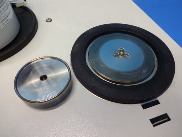 HITACHI イオンスパッタ装置中古 E-1010