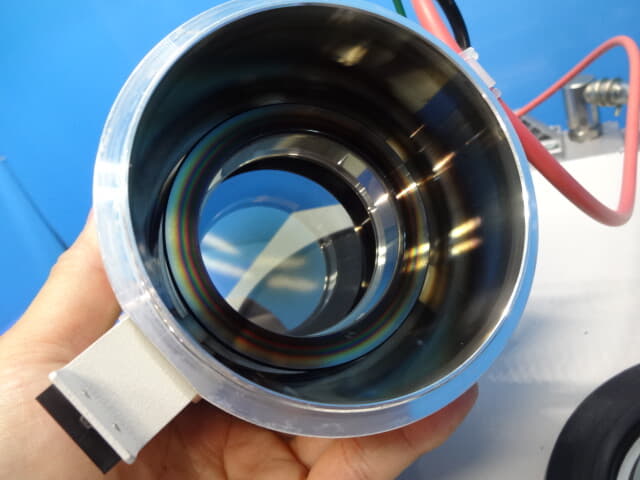 日立 イオンスパッタ装置 E-1010