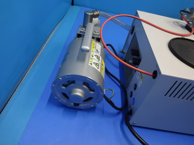 日立 イオンスパッタ装置 E-1010