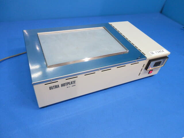 AS ONE ULTRA HOTPLATE HI-400