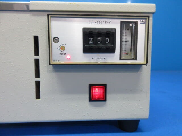 AS ONE HOTPLATE HI-400