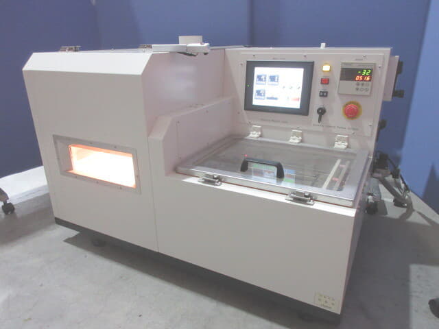 奥原電気 リフロー炉 SAR-500N2