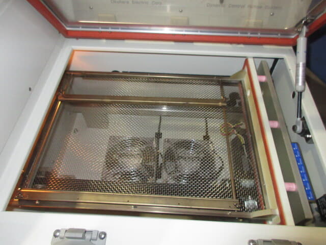 ＯＫＵＨＡＲＡ リフロー ＳＡＲ－５００Ｎ２