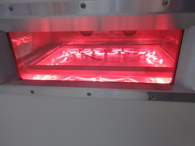 OKUHARA Reflow SAR-500N2