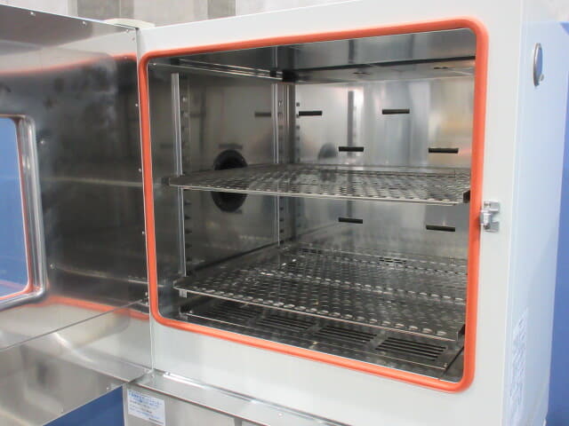 ﾔﾏﾄ科学 送風定温恒温器 DKN602